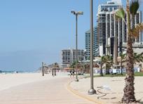 Accadia Beach Herzliya
